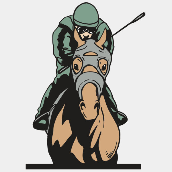 AR EQUEST 17 RC Thumbnail