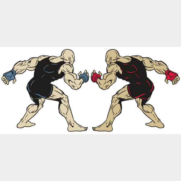 AR17 WRESTLER 01 RQC Thumbnail