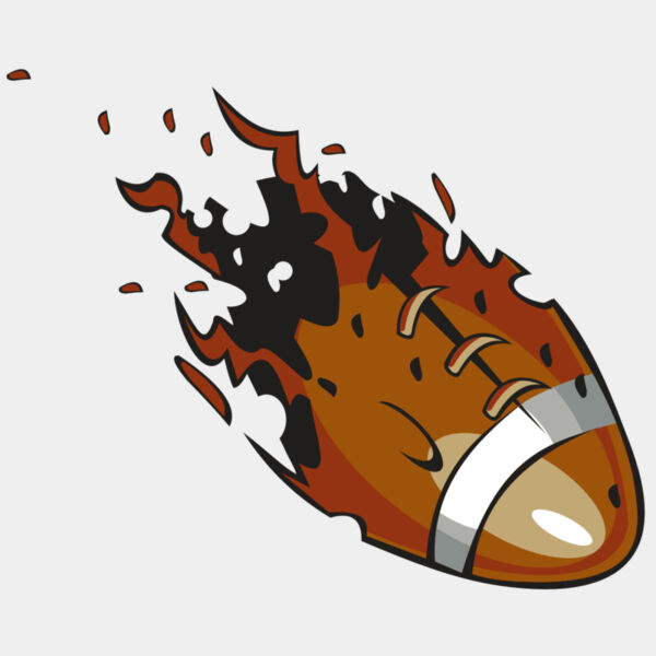 FOOTBALL TEARING RQC Thumbnail