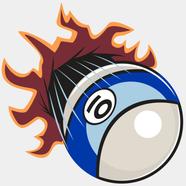 BILLIARD BUSTING RQC Thumbnail