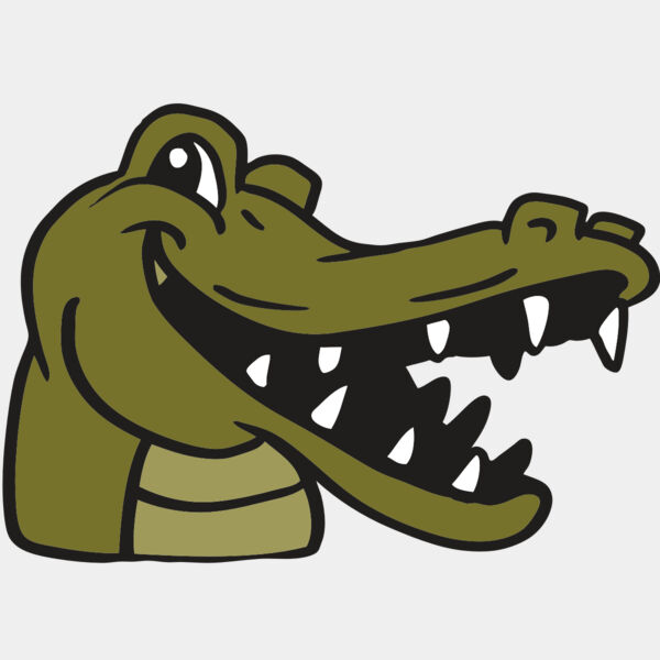 AR GATOR 34 RQC Thumbnail