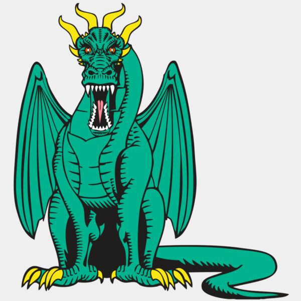 BAW DRAGON 10 RC Thumbnail