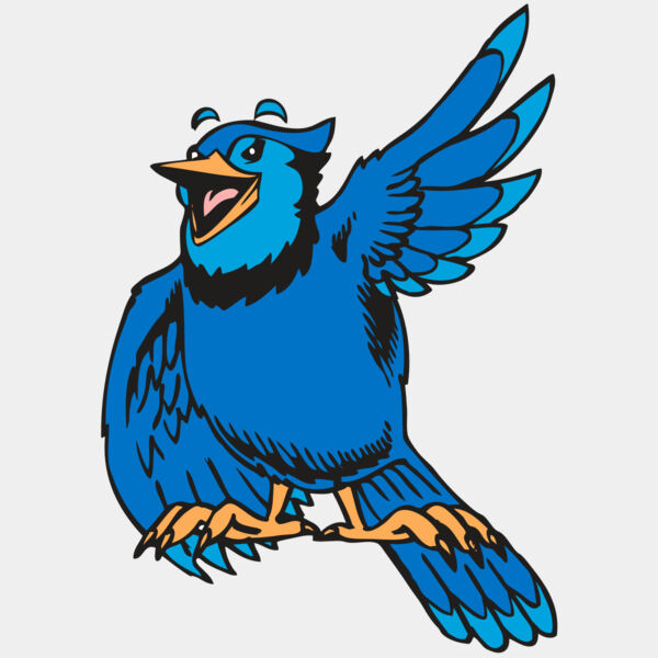 BAW BLUEJAY 06 RC Thumbnail