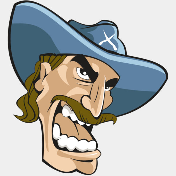 GENERAL HD0503 RQC Thumbnail