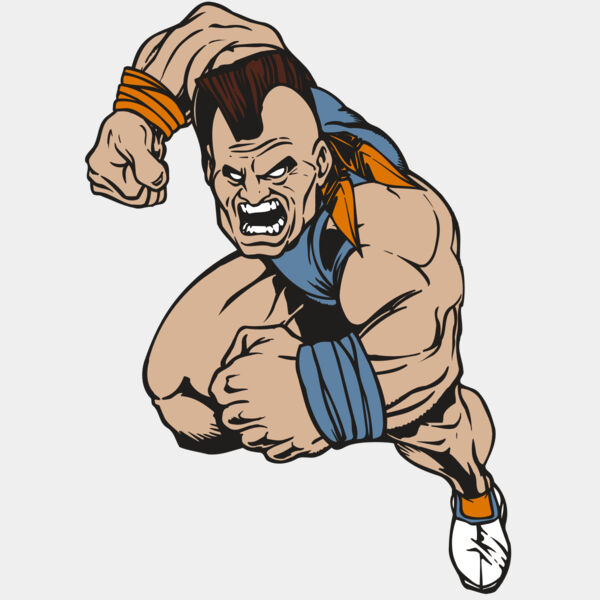 AR BRAVE 53 RC Thumbnail