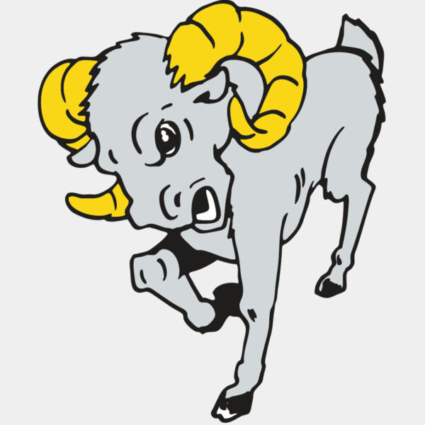 AR RAM 10 RC Thumbnail