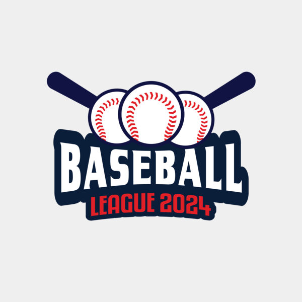 Baseball League 03 Thumbnail
