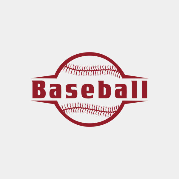Baseball Logo Team 11 Thumbnail