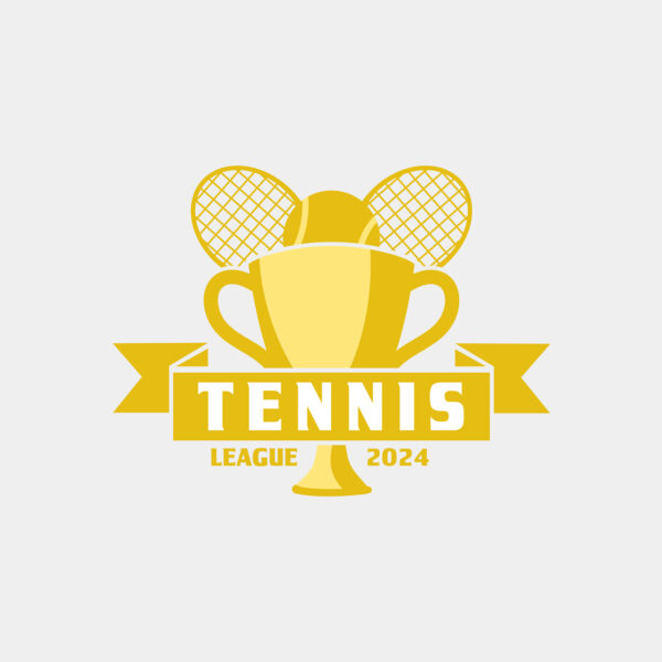 Tennis League 04 Thumbnail