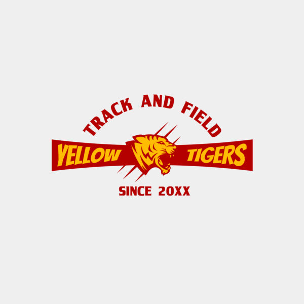 Tigers Track & Field Team 02 Thumbnail