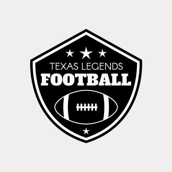 American Football logo 11 Thumbnail