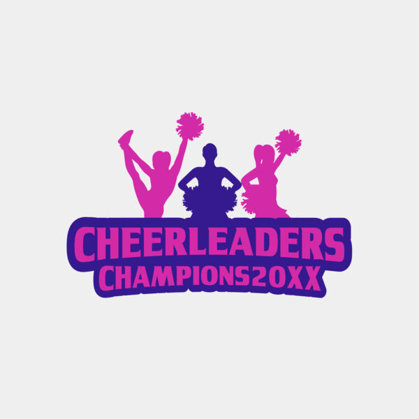 Cheerleading 34 Thumbnail