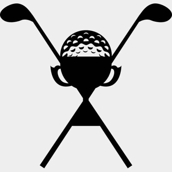 Golf   Clipart 18 Thumbnail