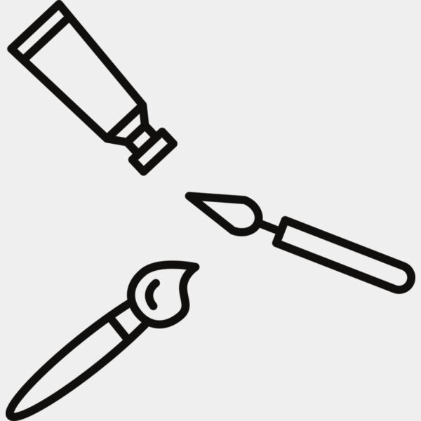 Art Painting Tools Thumbnail