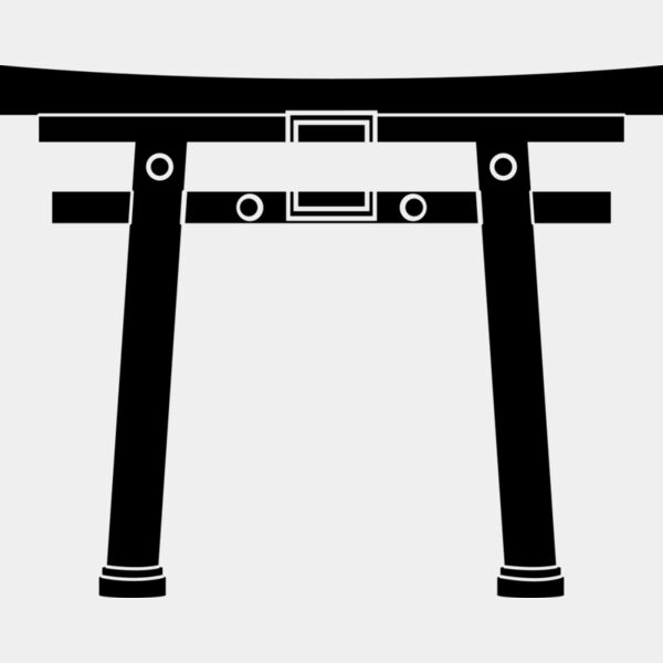 Torii Gate Thumbnail