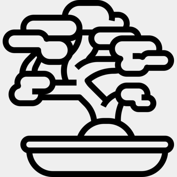 Bonsai Tree Thumbnail