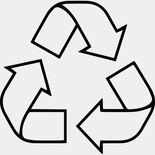31 Recycle Icon Thumbnail