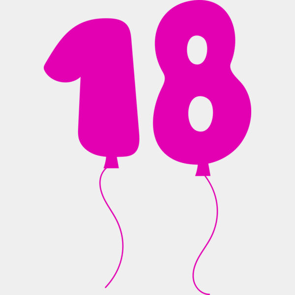 Balloon 18 Thumbnail