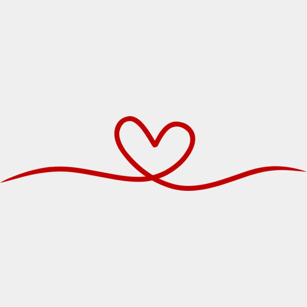 Valentines Red Heart 2 Thumbnail