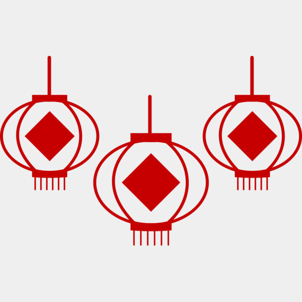 Chinese Lanterns Thumbnail