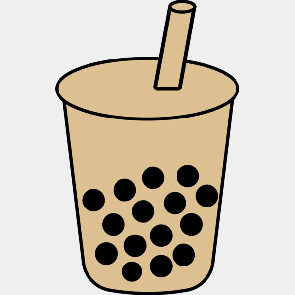 Milktea Thumbnail