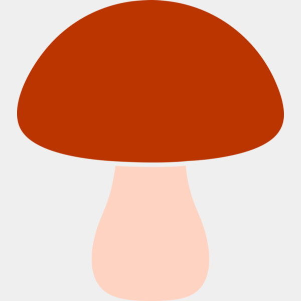 Mushroom Thumbnail