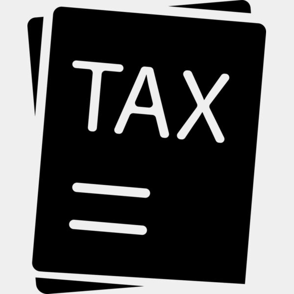Tax Form Thumbnail
