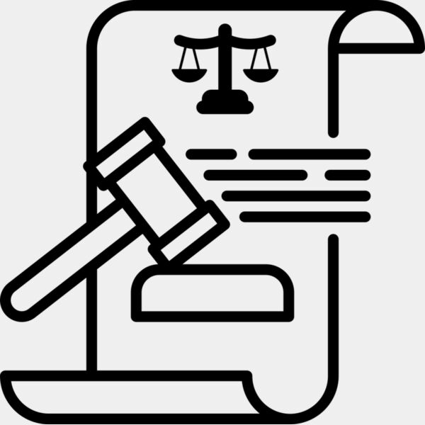 Legal Documents Thumbnail