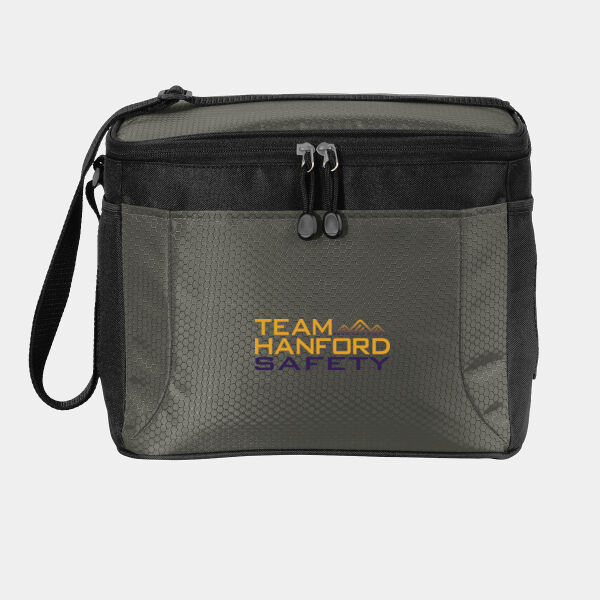 THS - 12 Can Cube Cooler (low stock alert) Thumbnail