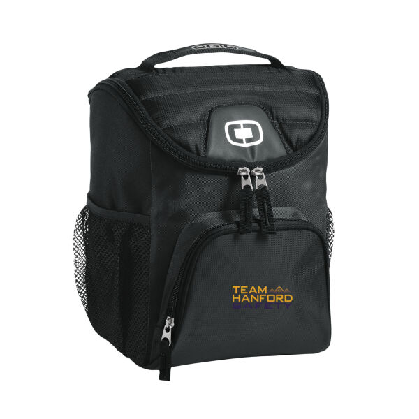 THS - Chill 6 12 Can Cooler Thumbnail