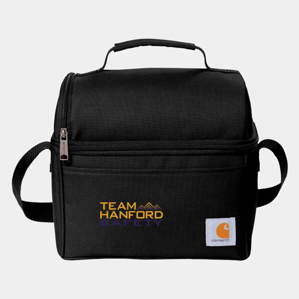 THS - Lunch 6 Can Cooler Thumbnail