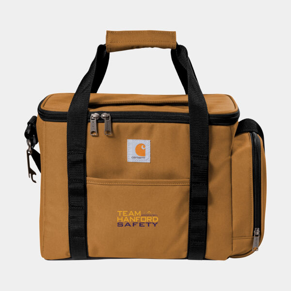 THS - Duffel 36 Can Cooler Thumbnail