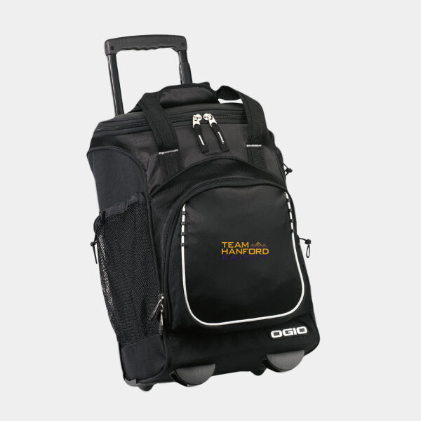 THS - Pulley Cooler Thumbnail