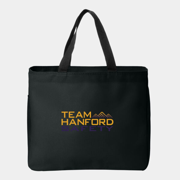 THS - Essential Tote Thumbnail