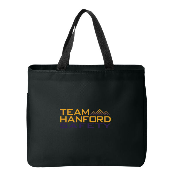 THS - Essential Tote Thumbnail