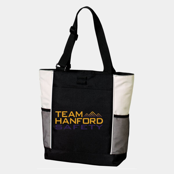 THS - Panel Tote Thumbnail