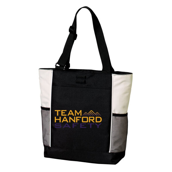 THS - Panel Tote Thumbnail