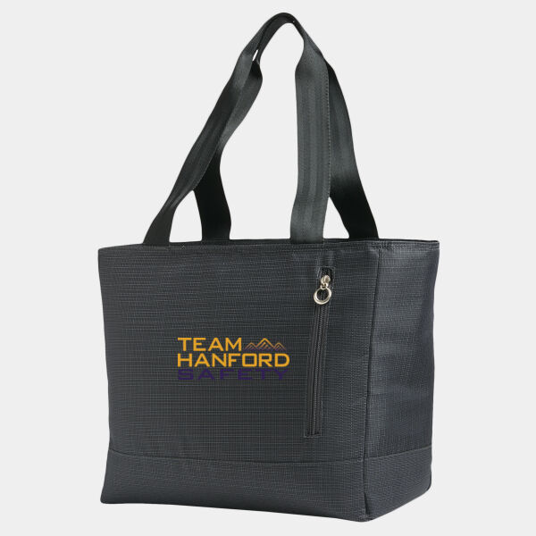 THS - Ladies Laptop Tote Thumbnail