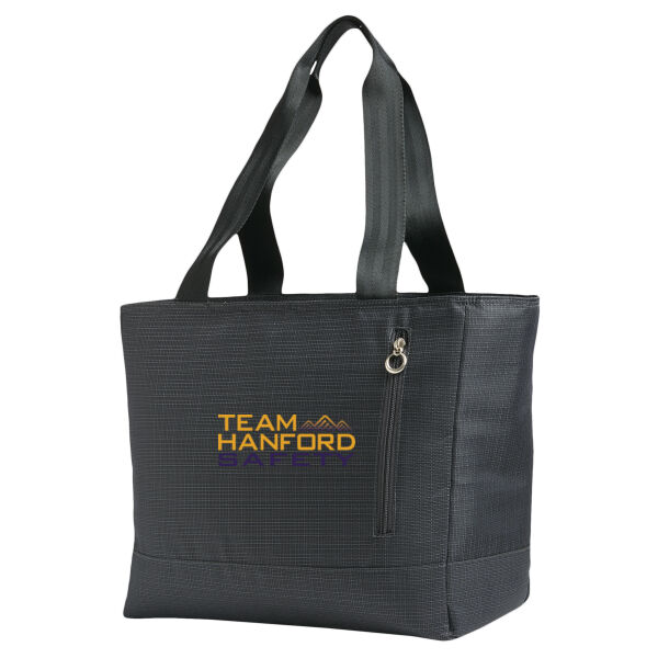 THS - Ladies Laptop Tote Thumbnail