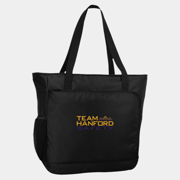 THS - City Tote Thumbnail