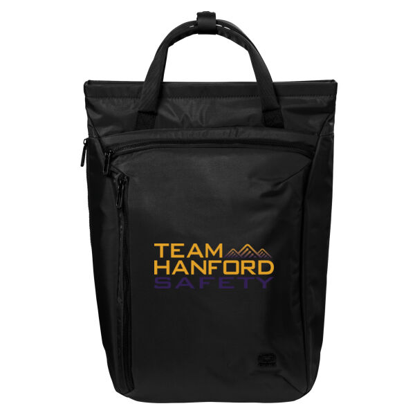 THS - Evolution Convertible Thumbnail