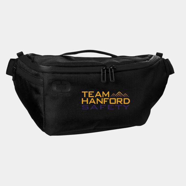 THS - Ballistic Crossbody Thumbnail