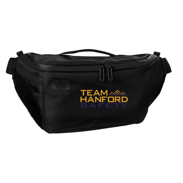 THS - Ballistic Crossbody Thumbnail