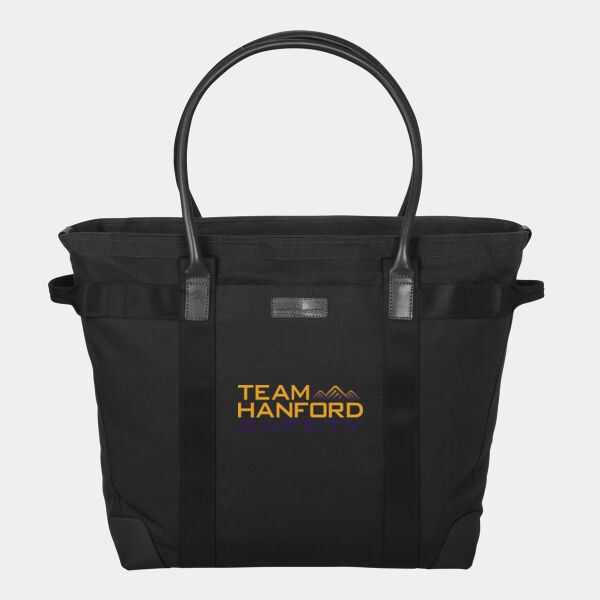 THS - Wells Laptop Tote Thumbnail