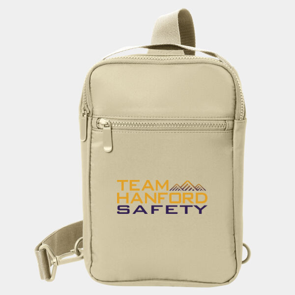 THS - Matte Sling Thumbnail