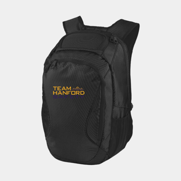 THS - Form Backpack Thumbnail