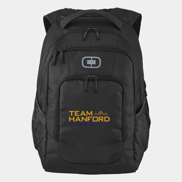 THS - Logan Pack Thumbnail