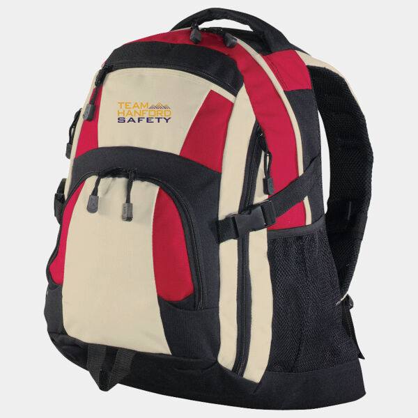 THS - Urban Backpack Thumbnail