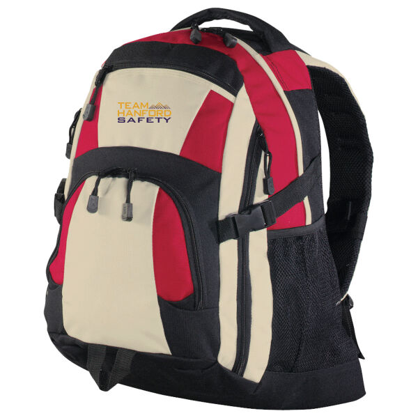 THS - Urban Backpack Thumbnail