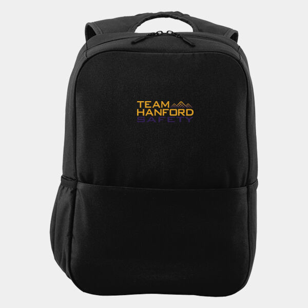 THS - Access Square Backpack Thumbnail